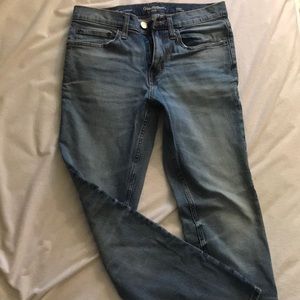 Goodfellow & Co blue jeans 30x30